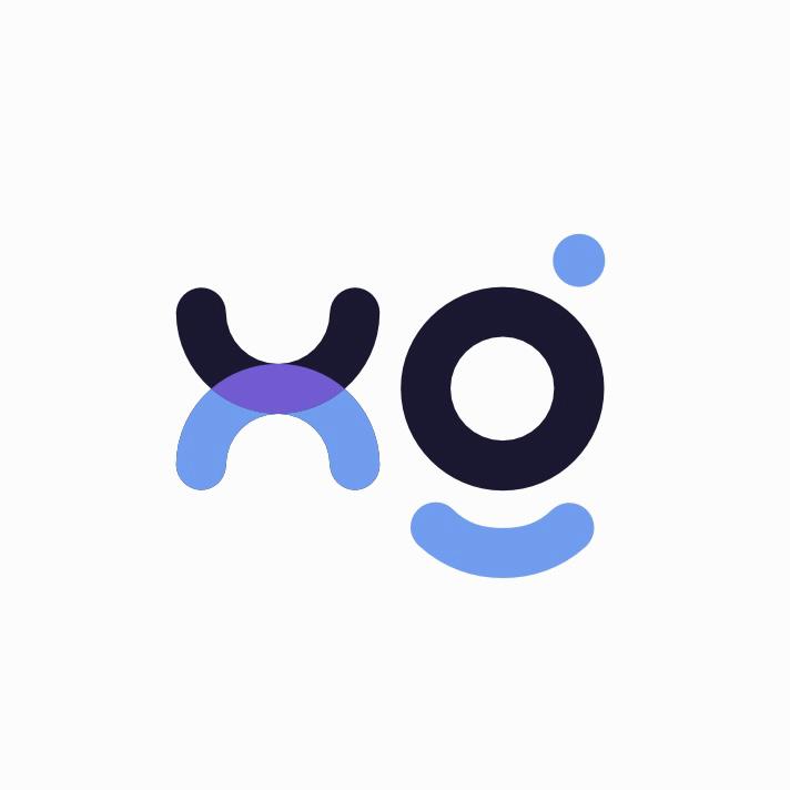 XGrow Logo - Smart CRM & AI Business Automation Solutions